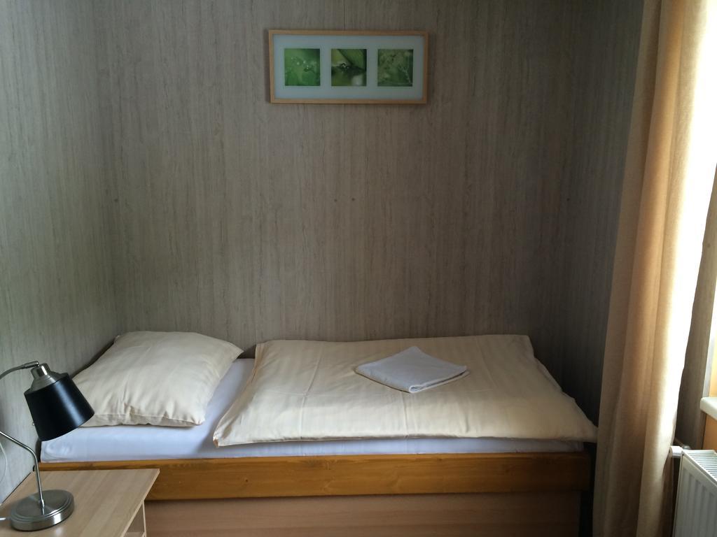 Hotel Pohadka モスト 部屋 写真