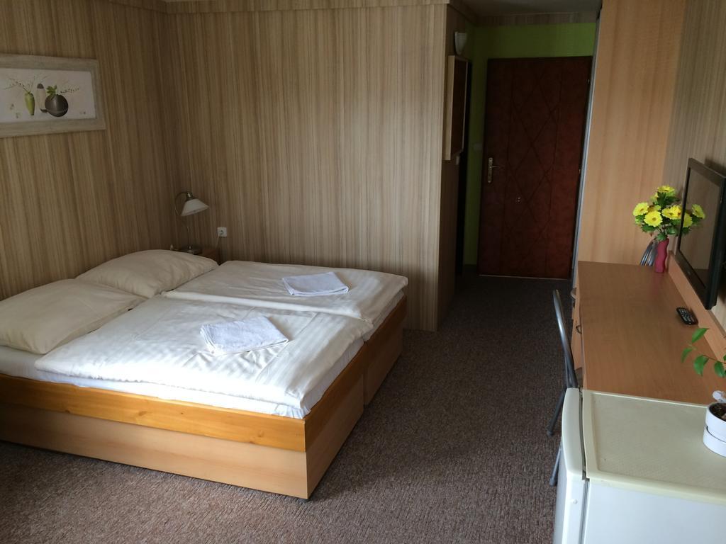 Hotel Pohadka モスト 部屋 写真
